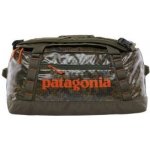 Patagonia Black Hole Duffel Black 40 l – Zbozi.Blesk.cz