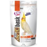 Lolo pets Basic Korela 0,6 kg – Zbozi.Blesk.cz