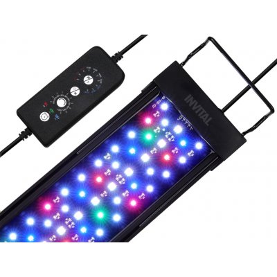 Invital Helio LED 18 W, 40 cm – Zboží Dáma