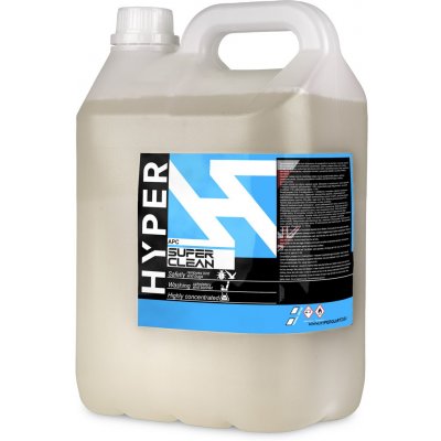 Hyper Super Clean APC 5 l – Zbozi.Blesk.cz