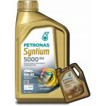Petronas Syntium 5000 RN 5W-30 1 l – Sleviste.cz