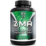 Bodyflex ZMA 100 kapslí – Zboží Mobilmania