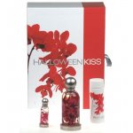 Jesus Del Pozo Halloween Kiss toaletní voda dámská 50 ml – Hledejceny.cz