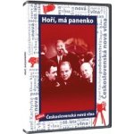 Hoří, má panenko DVD – Hledejceny.cz