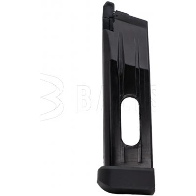 ASG STI 1911 Combat Master CO2 – Sleviste.cz