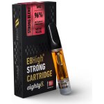 Eighty8 E8High Cartridge Watermelon 96 % 1 ml – Sleviste.cz