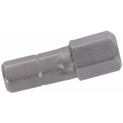 CORONA Bit IMBUS 1/4" 25ks/bal , 4x25 mm S2 – Zboží Mobilmania