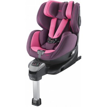 Recaro Zero.1 i-Size 2018 Power Berry