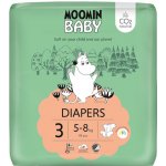 Muumi Moomin Baby 3 48 ks – Zboží Dáma