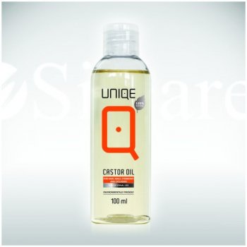 Silcare Uniqe Ricinový olej 100 ml