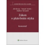 Zákon o platebním styku Komentář - Jiří Beran – Hledejceny.cz