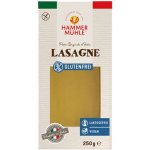 Hammermühle Bezlepkové těstoviny lasagne 250 g