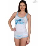 Fabio 52 130 D190 bílá – Zboží Dáma