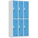 Enprag HDG-06-7047_5015 – Zboží Dáma