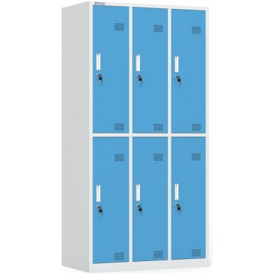 Enprag HDG-06-7047_5015 – Zboží Dáma