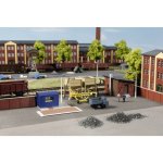 Auhagen obchod s palivy N 14488 – Hledejceny.cz