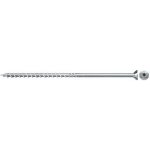 Vrut pro dřevostavby Fischer PowerFast FPF-ST, 8x80 mm , 1 ks – Hledejceny.cz