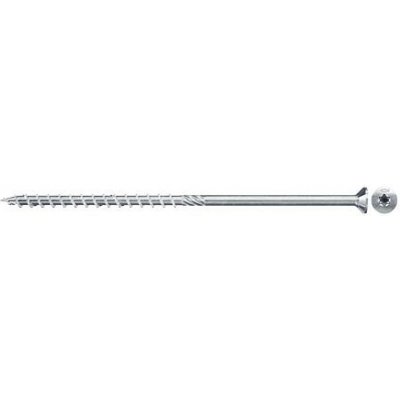 Vrut pro dřevostavby Fischer PowerFast FPF-ST, 8x80 mm , 1 ks – Hledejceny.cz