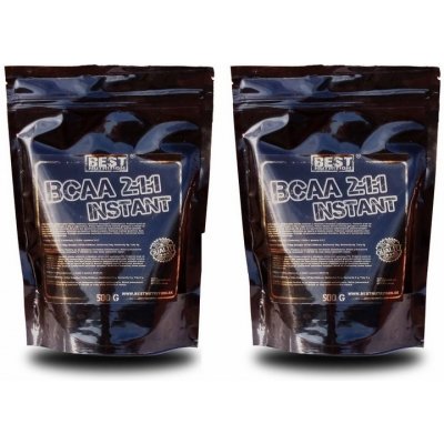 Best Nutrition BCAA 2: 1: 1 instant 250 g