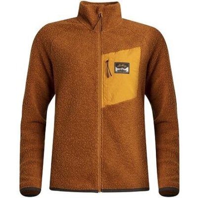 Lundhags Merino Flok Lundhags hnědá – Zboží Dáma