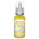 Saloos pleťový olej Avenia 100 ml – Zboží Dáma