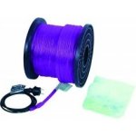 Rubberlight 44 fialový 44m – Hledejceny.cz