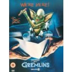 Gremlins DVD – Sleviste.cz