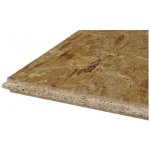 Swiss Krono OSB 3 PD 2500 x 625 x 25 mm ks – Zbozi.Blesk.cz