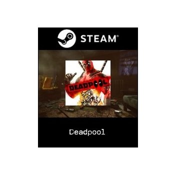 Deadpool: The Game