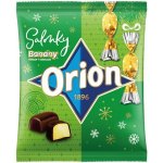 Orion Salonky Banány 340 g – Zbozi.Blesk.cz