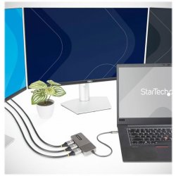 StarTech MST14CD123HD