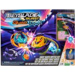 Beyblade Bitevní sada Burst QuadStrike Thunder Edge – Sleviste.cz