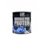 LSP Nutrition Double Plex protein 750 g – Zboží Mobilmania