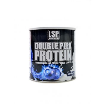 LSP Nutrition Double Plex protein 750 g