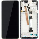 LCD Displej Xiaomi Poco X3 Pro – Hledejceny.cz