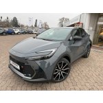 Toyota C-HR GR Sport 164 kW