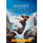 Assassins Creed: Odyssey (Gold) – Hledejceny.cz