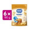 Dětský snack NESTLÉ Junior máslové 6 180 g