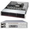 Serverové komponenty Základy pro servery Supermicro SSG-2028R-E1CR24H