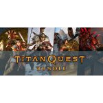 Titan Quest Bundle 2022 – Sleviste.cz