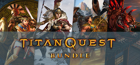 Titan Quest Bundle 2022