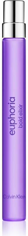 Calvin Klein Euphoria Bold Elixir intense parfém dámský 10 ml