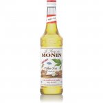 Monin Toffee Nut 0,7 l – Zboží Mobilmania