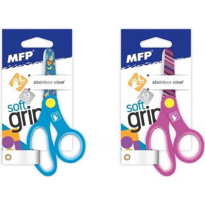 MFP E17 – Zboží Dáma