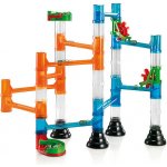 Quercetti Marble Run Transparent – Zboží Mobilmania