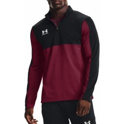 Under Armour Challenger Midlayer-RED 1365409-626