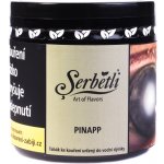 Serbetli Pinapp 250 g – Zboží Mobilmania