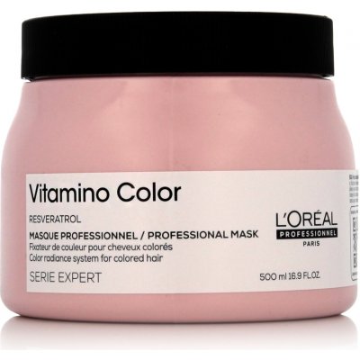 L'Oréal Expert Resveratrol Mask 500 ml – Zboží Mobilmania