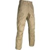 Army a lovecké kalhoty a šortky Kalhoty Viper Contractor pískové