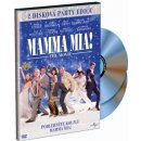 Mamma mia! DVD